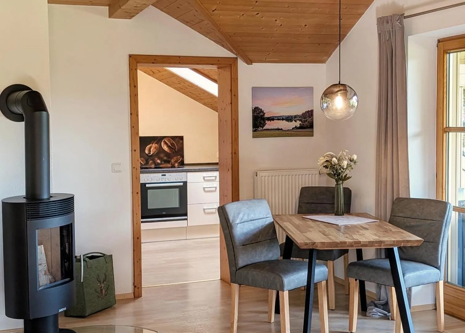 Ferienwohnung Alpenauszeit Oy-Mittelberg Apartment
