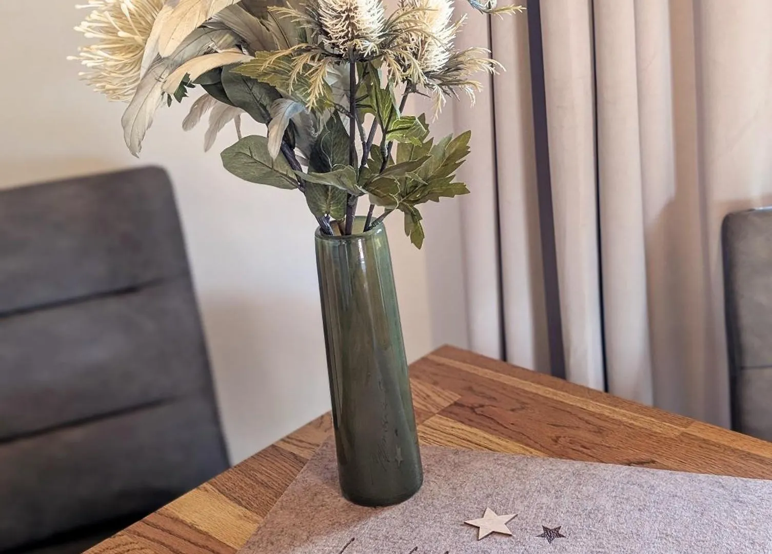 Apartment Ferienwohnung Alpenauszeit Oy-Mittelberg Deutschland