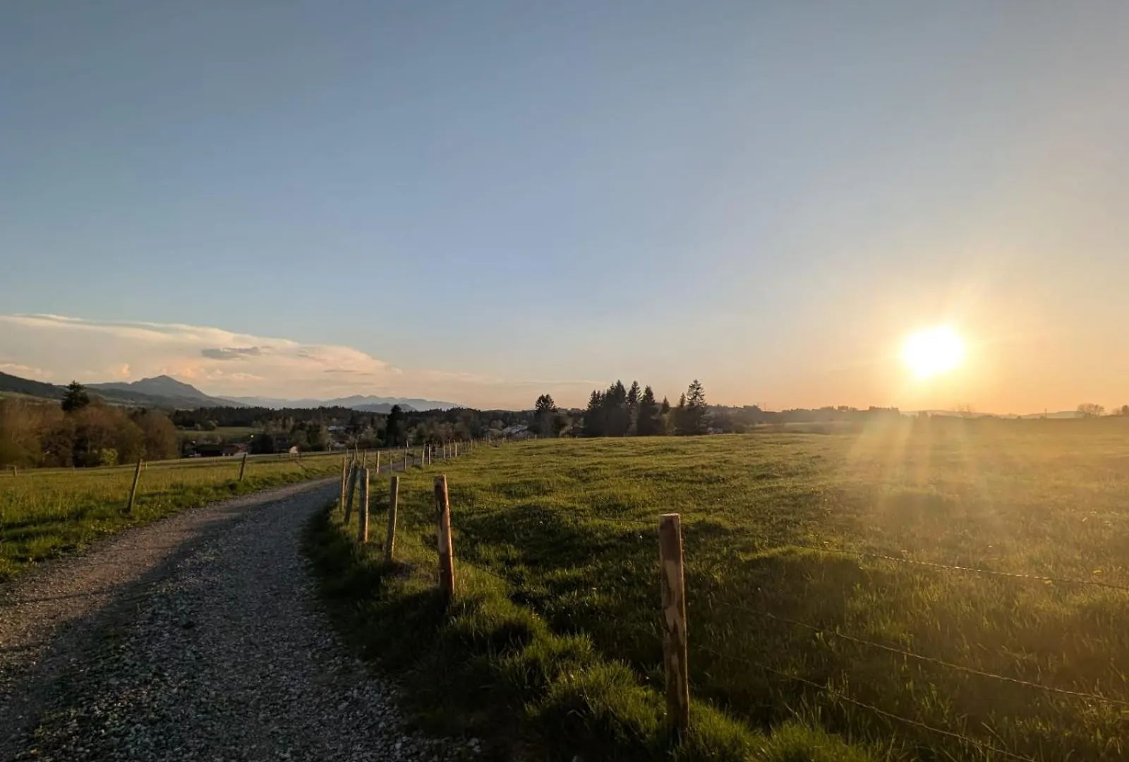Ferienwohnung Alpenauszeit Oy-Mittelberg Deutschland