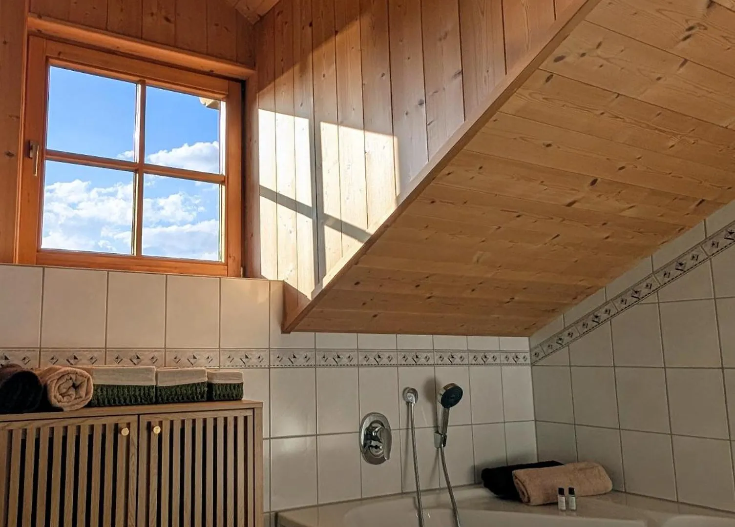 Ferienwohnung Alpenauszeit Oy-Mittelberg
