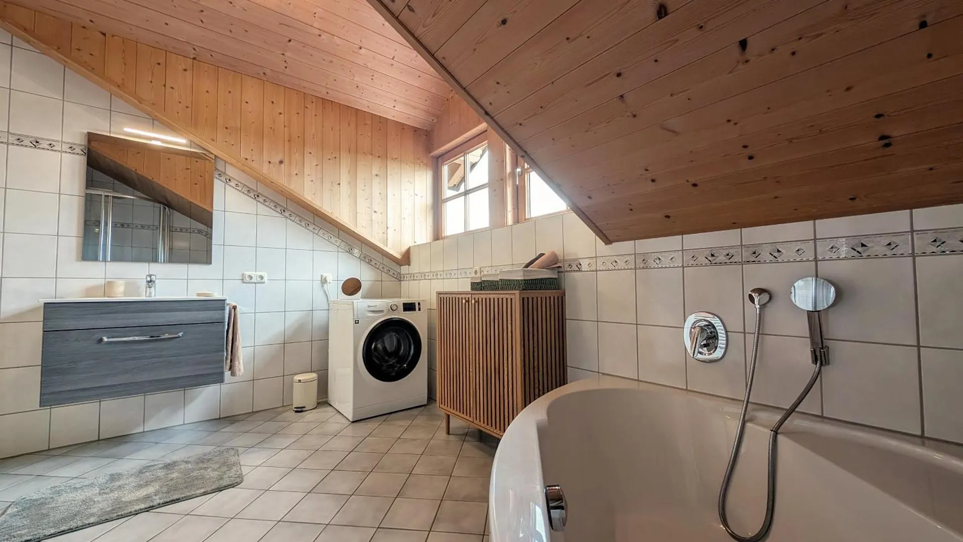 Apartment Ferienwohnung Alpenauszeit Oy-Mittelberg