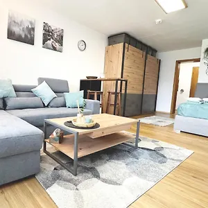 Moderne, 1-zimmer Mit Bergblick Oy-Mittelberg